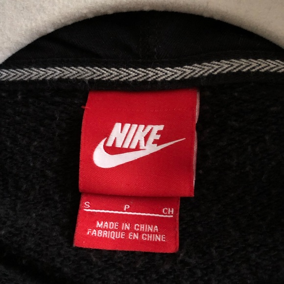 NIKE sweatshirt - Picture 4 of 4